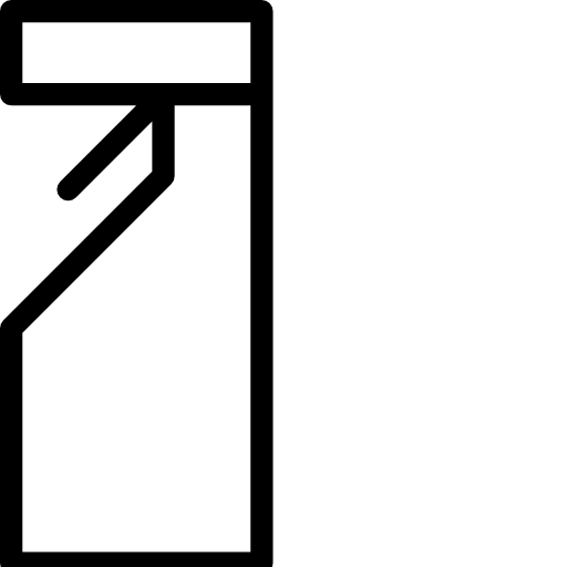 Spray Bottle  icon