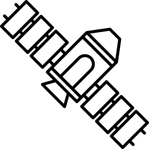 傾斜衛星 Special Lineal icon