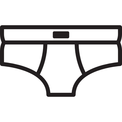 Masculine Underwear  icon