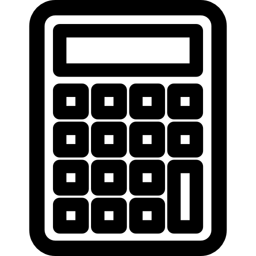 수학 계산기  icon