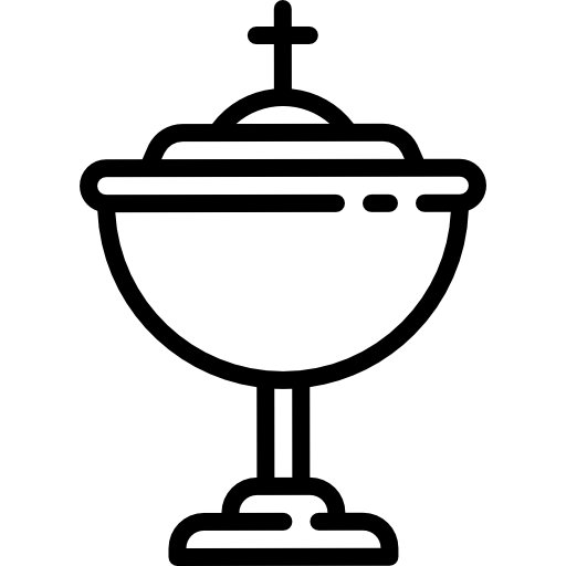 ciborio Special Lineal icona