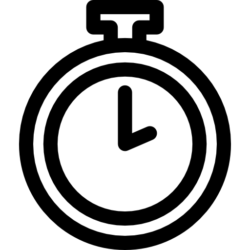 Pocket Watch  icon