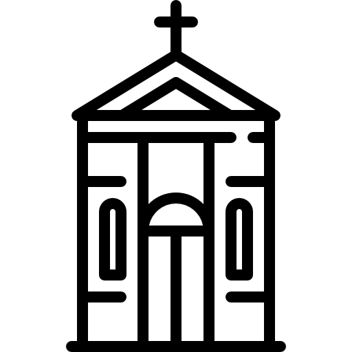 cripta Special Lineal icono