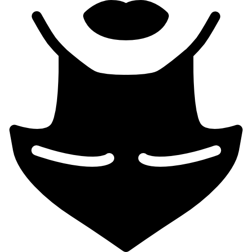 frauenhals  icon