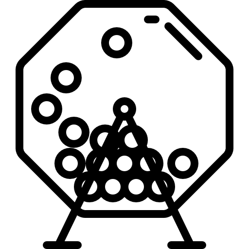 máquina de lotería Special Lineal icono