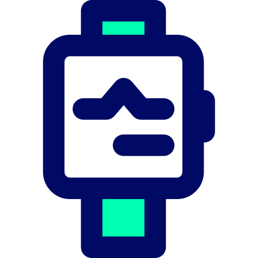 smartwatch Vitaliy Gorbachev Green Shadow icon