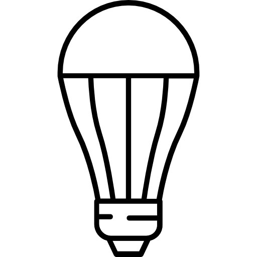 電球 Istar Design Lineal icon