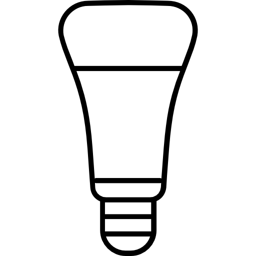 電球 Istar Design Lineal icon