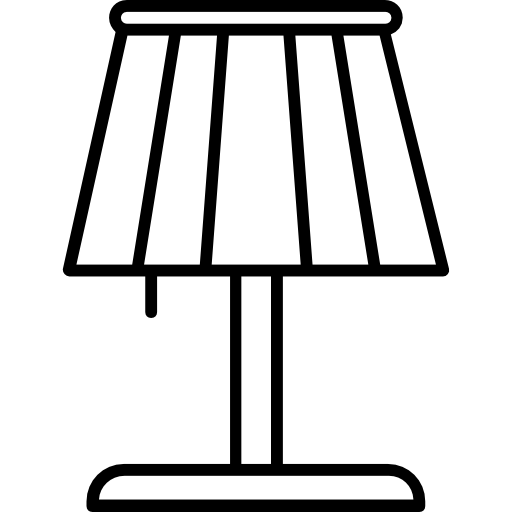 デスクランプ Istar Design Lineal icon