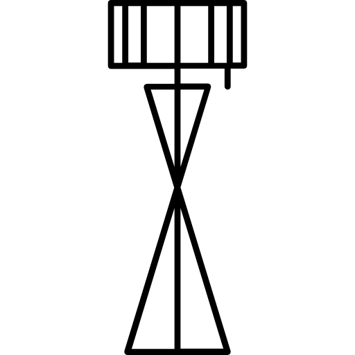 Фонарь Istar Design Lineal иконка