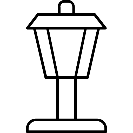 lámpara Istar Design Lineal icono