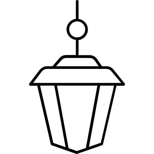Фонарь Istar Design Lineal иконка