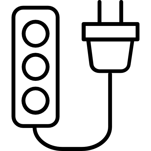 プラグ Istar Design Lineal icon
