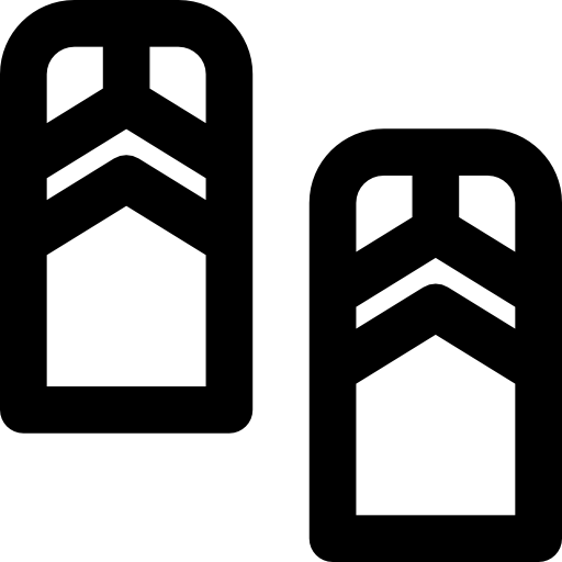 sandalen Vitaliy Gorbachev Lineal icon