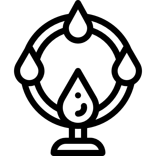 Акробатический Detailed Rounded Lineal иконка