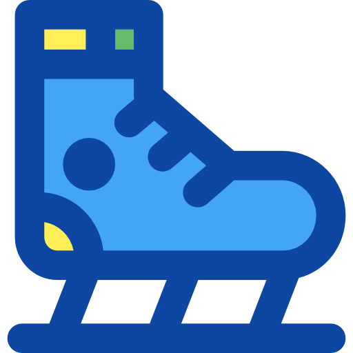 スケート靴 Vitaliy Gorbachev Lineal Color icon