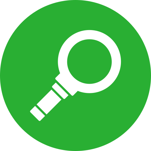 Magnifying Generic Mixed icon
