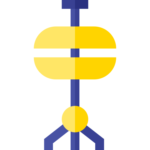 becken Basic Straight Flat icon