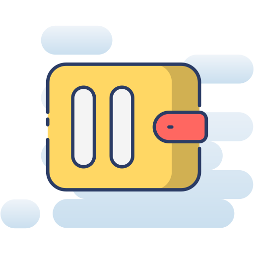 Payment Generic Rounded Shapes icon