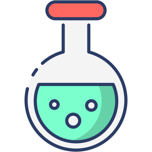 chemie Generic Outline Color icon