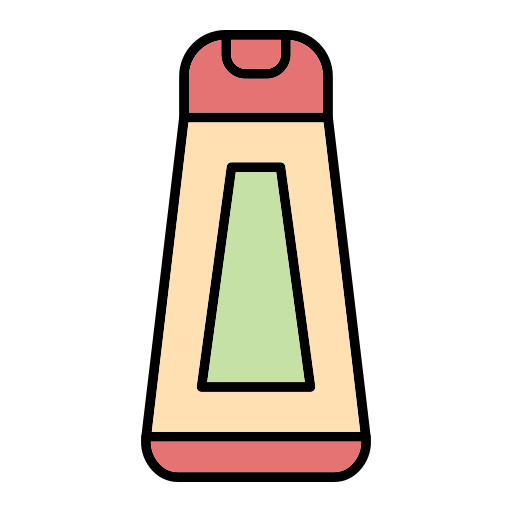 ポマード Generic Outline Color icon