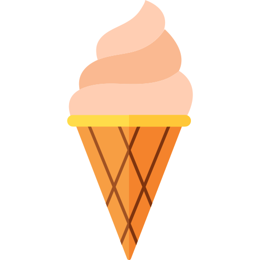 gelato Generic Flat icona