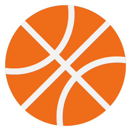 バスケット Generic Flat icon