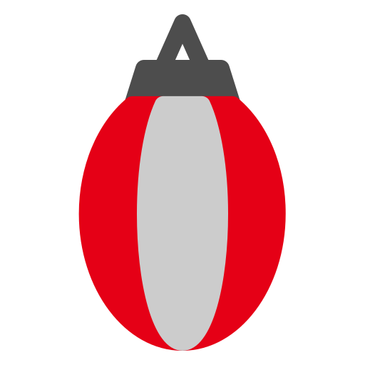 ボクシング Generic Flat icon
