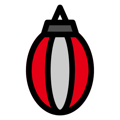 ボクシング Generic Outline Color icon