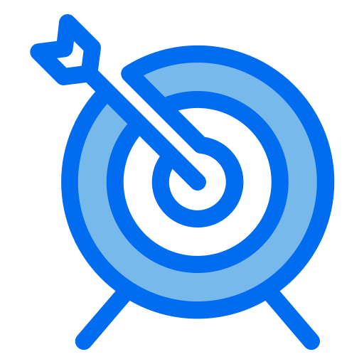 ziel Generic Blue icon