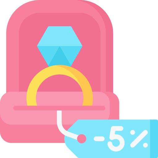 ring Special Flat icon