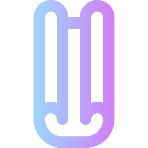 cannella Super Basic Rounded Gradient icona