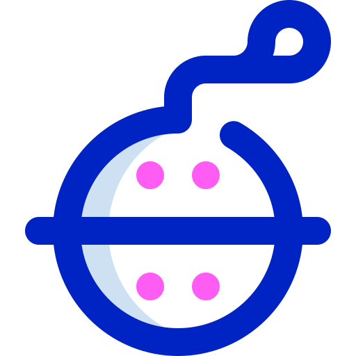 teesieb Super Basic Orbit Color icon