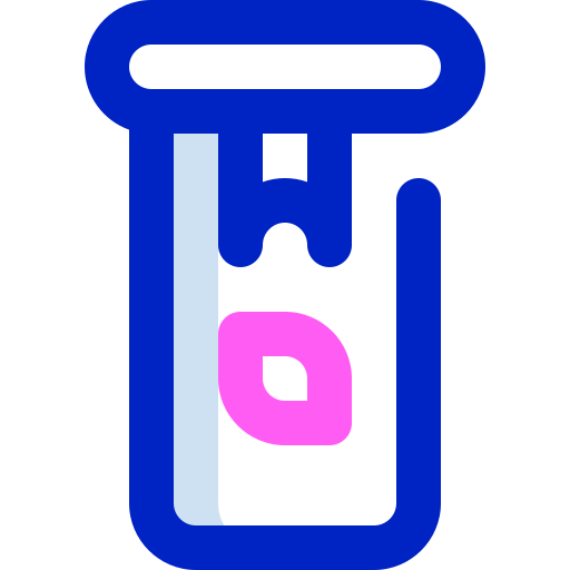 scatola da tè Super Basic Orbit Color icona