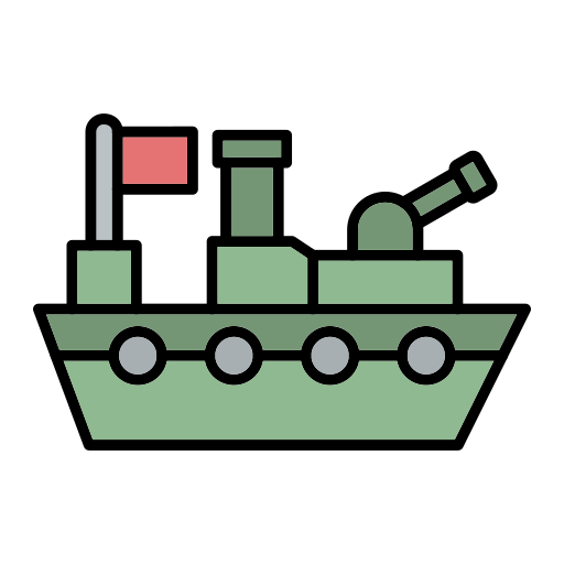 배 Generic Outline Color icon