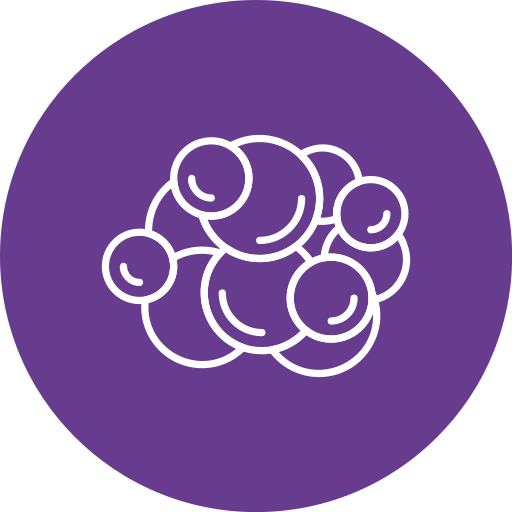 Cancer cell Generic Flat icon