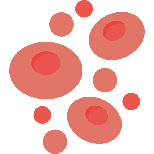 幹細胞 Generic Flat icon