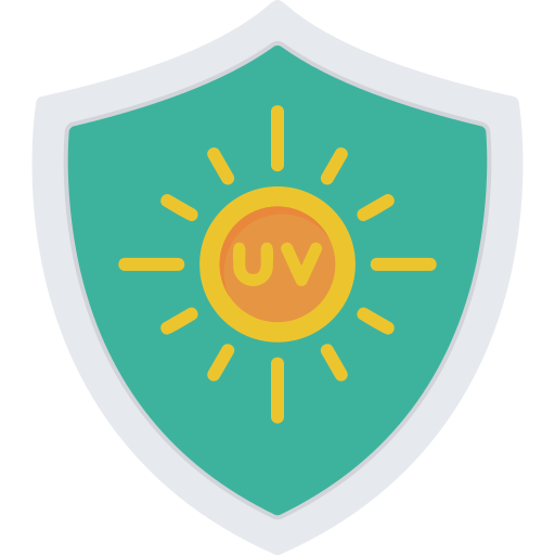 紫外線 Generic Flat icon