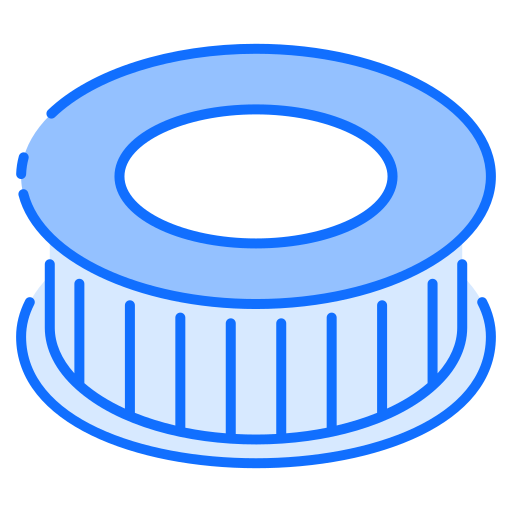 luftfilter Generic Blue icon