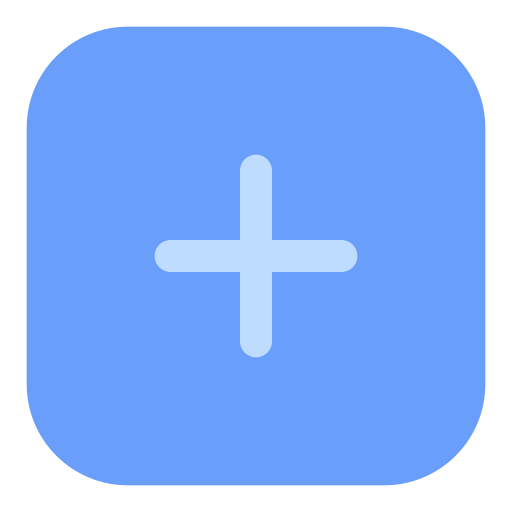 추가 버튼 Generic Flat icon