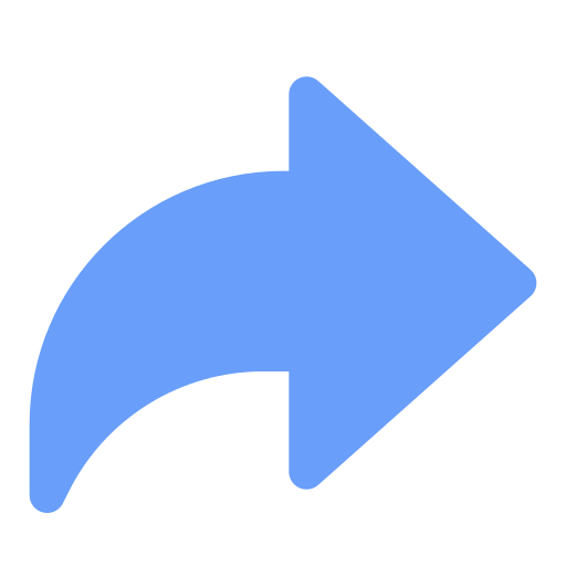 Forward Generic Flat icon