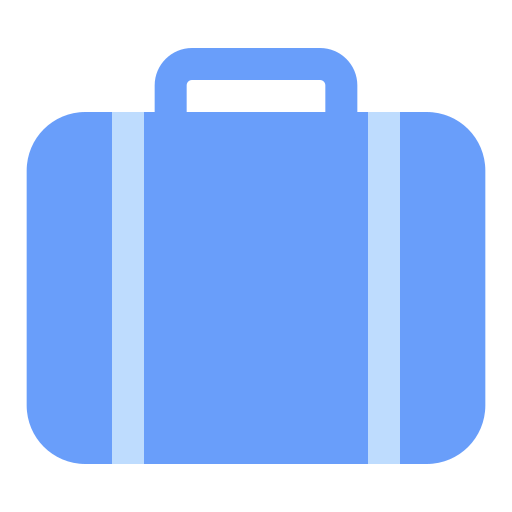 Portfolio Generic Flat icon