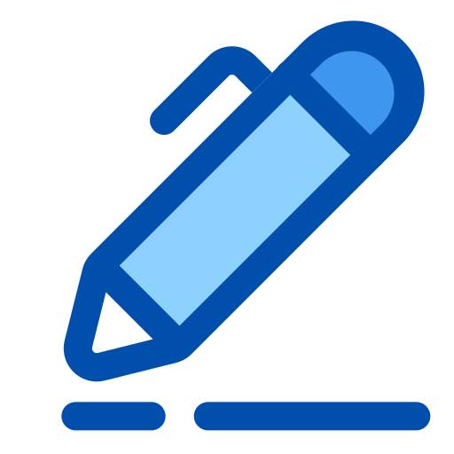 kuli Generic Blue icon