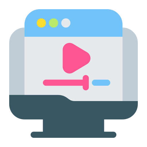 デジタルマーケティング Generic Flat icon