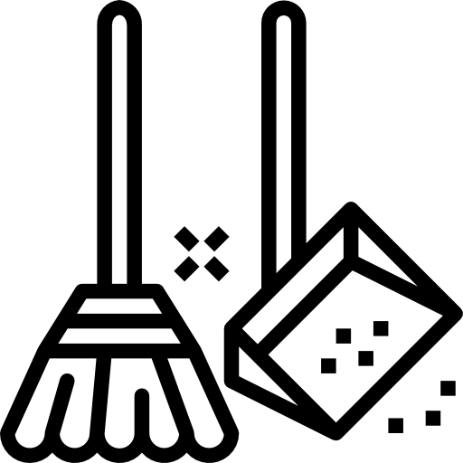 recogedor Surang Lineal icono