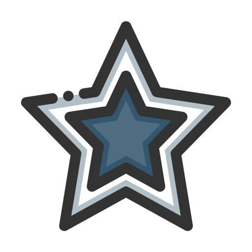 stern Generic Outline Color icon