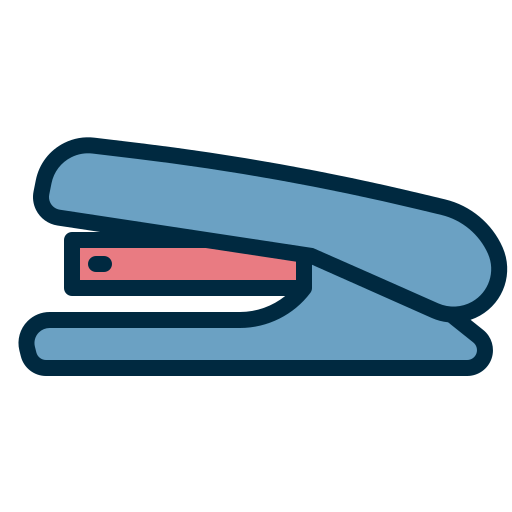 hefter Generic Outline Color icon