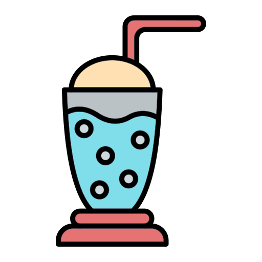 Shake Generic Outline Color icon