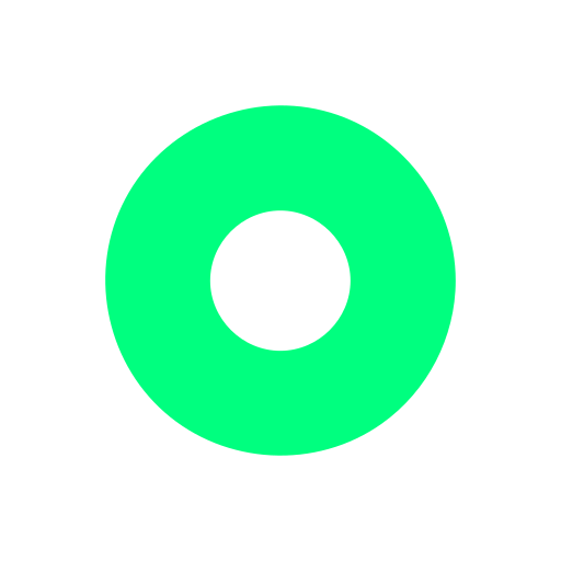 botón de grabación Generic Flat icono