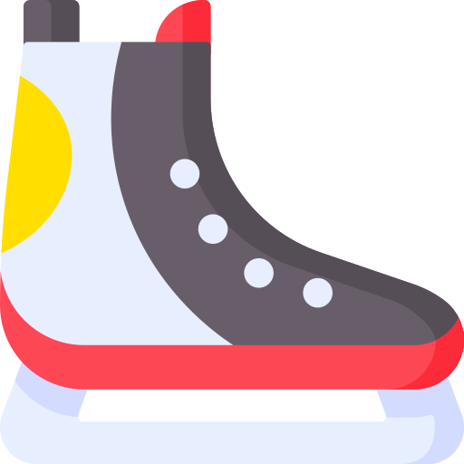chaussures de skate Special Flat Icône